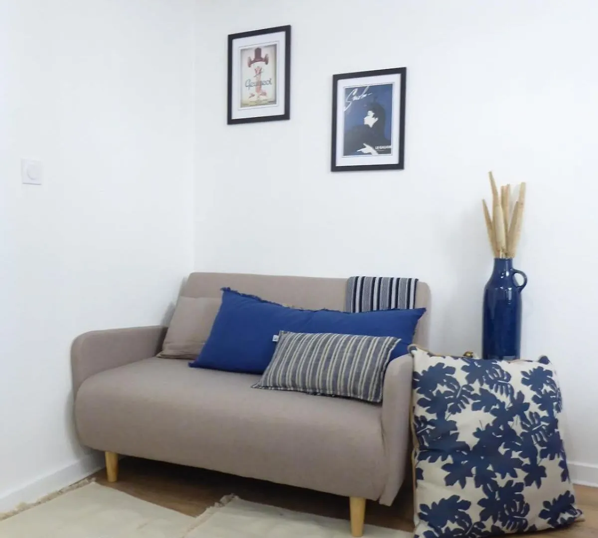 Private House In The Center Near The Castle Villa Tournon-sur-Rhone Holiday home