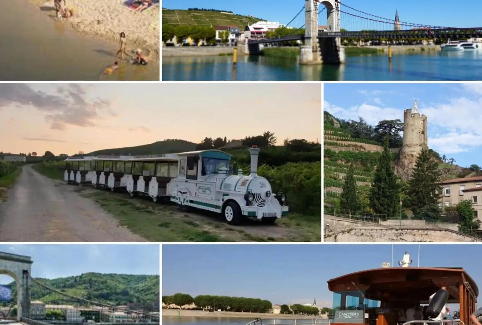 Private House In The Center Near The Castle Villa Tournon-sur-Rhone Holiday home