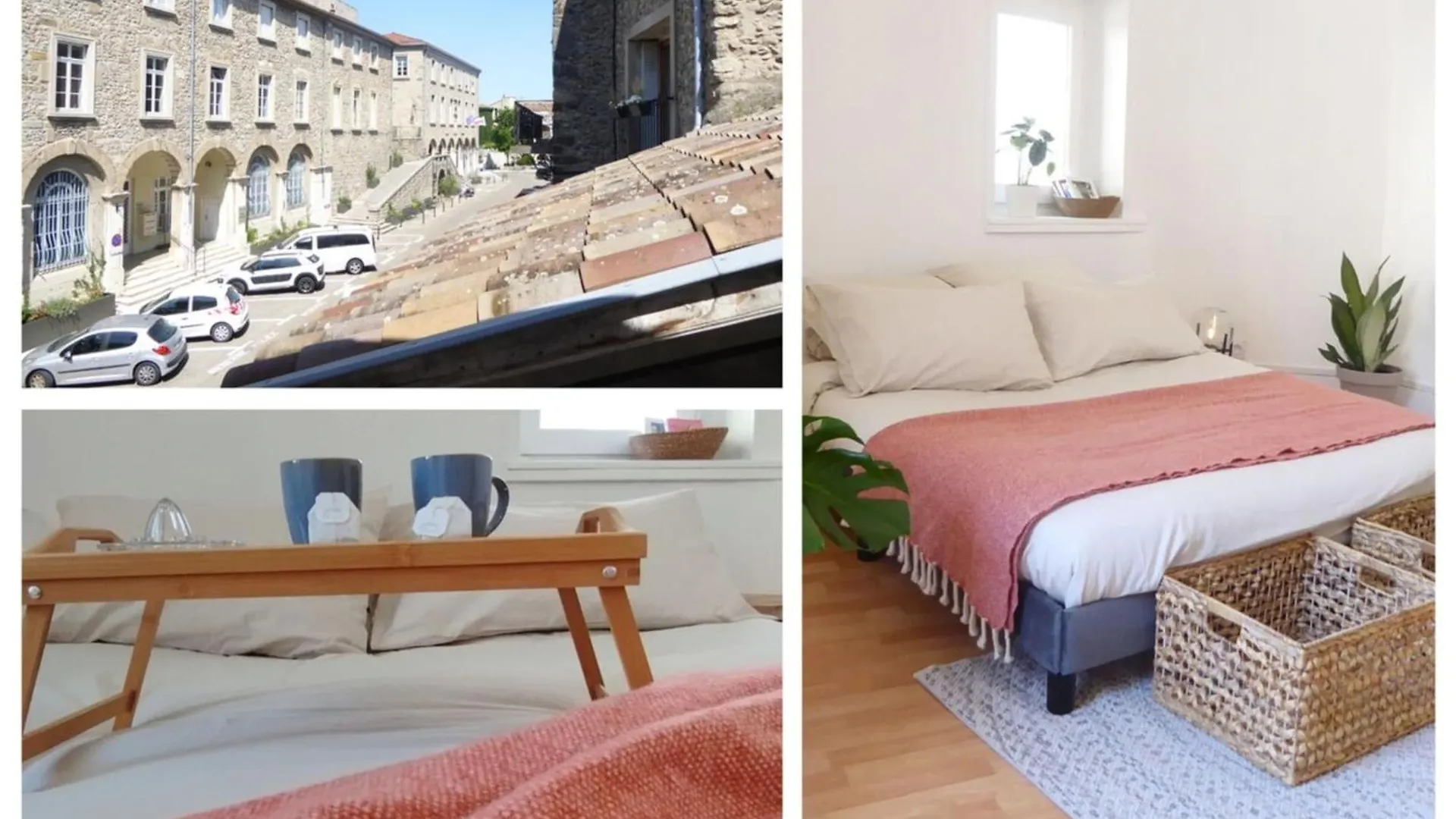Private House In The Center Near The Castle Villa Tournon-sur-Rhone France